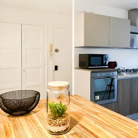 Apartment Marquis Proche Du Centre Annecy