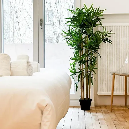 Marquis Proche Du Centre Apartment Annecy
