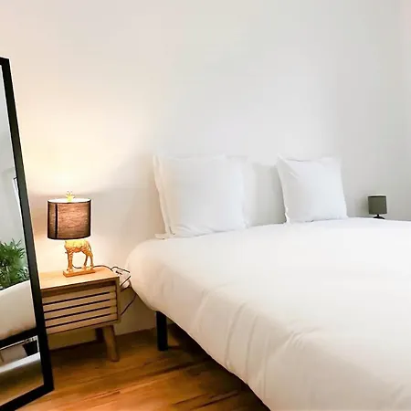 Marquis Proche Du Centre Apartment Annecy
